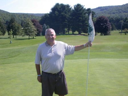 Randy Hooper